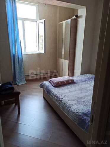 1 otaqlı köhnə tikili - Əhmədli m. - 40 m² (2)