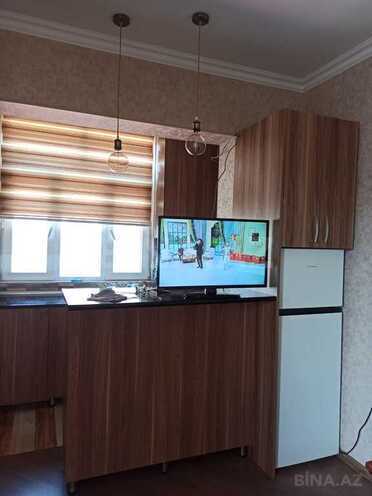 1 otaqlı köhnə tikili - Əhmədli m. - 40 m² (12)
