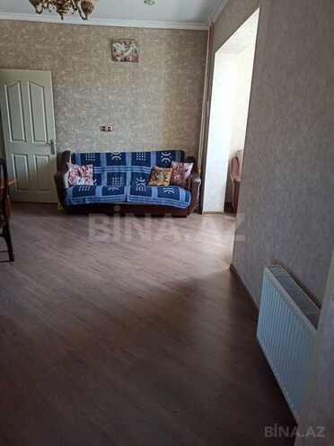 1 otaqlı köhnə tikili - Əhmədli m. - 40 m² (14)