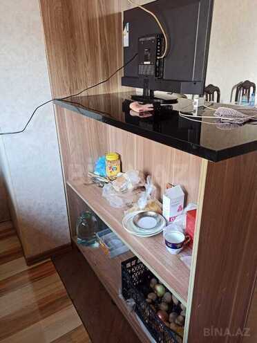 1 otaqlı köhnə tikili - Əhmədli m. - 40 m² (13)
