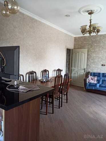 1 otaqlı köhnə tikili - Əhmədli m. - 40 m² (15)