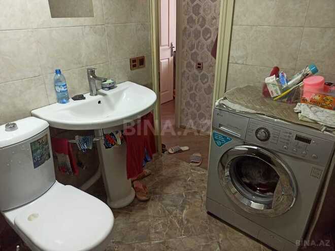1 otaqlı köhnə tikili - Əhmədli m. - 40 m² (3)