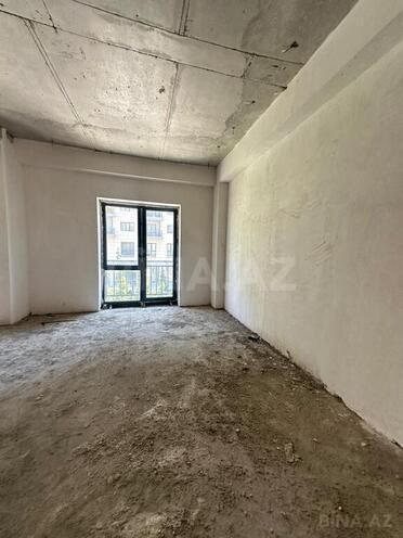 2 otaqlı yeni tikili - Ağ şəhər q. - 88.5 m² (9)