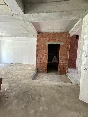 2 otaqlı yeni tikili - Ağ şəhər q. - 88.5 m² (6)