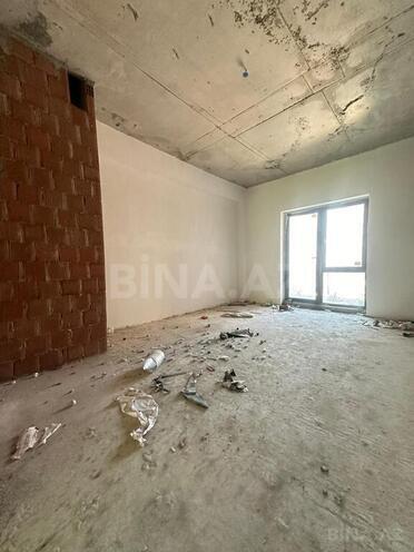 2 otaqlı yeni tikili - Ağ şəhər q. - 88.5 m² (7)