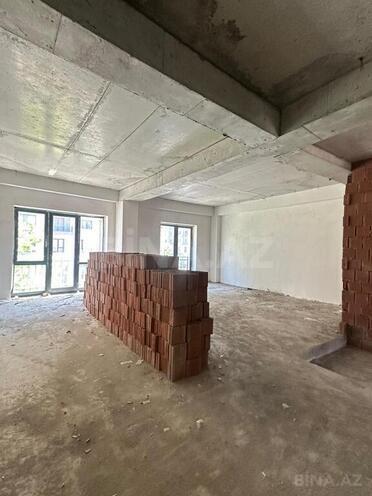2 otaqlı yeni tikili - Ağ şəhər q. - 88.5 m² (4)