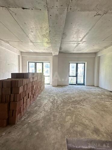 2 otaqlı yeni tikili - Ağ şəhər q. - 88.5 m² (5)