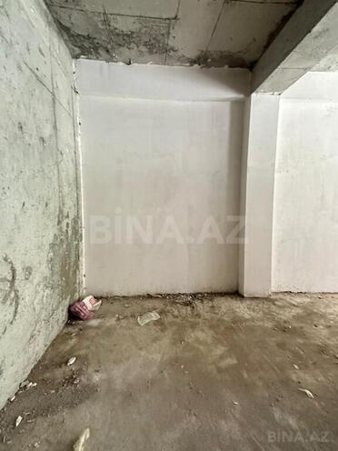 2 otaqlı yeni tikili - Ağ şəhər q. - 88.5 m² (8)