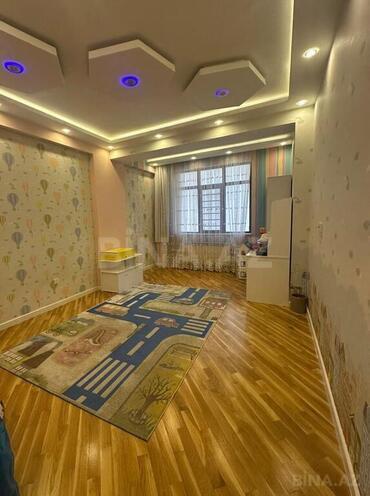 3-комн. новостройка - м. 20 января - 125 м² (2)