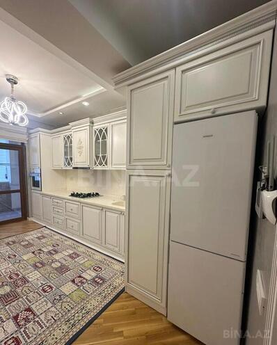 3-комн. новостройка - м. 20 января - 125 м² (6)