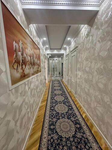 3-комн. новостройка - м. 20 января - 125 м² (5)