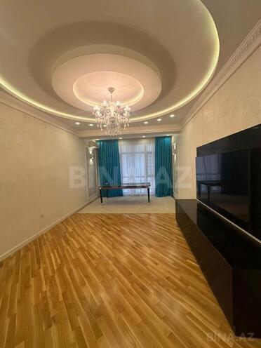 3-комн. новостройка - м. 20 января - 125 м² (1)