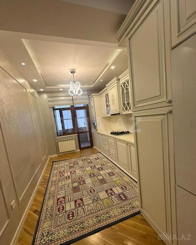 3-комн. новостройка - м. 20 января - 125 м² (7)