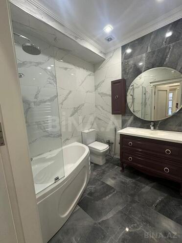 3-комн. новостройка - м. 20 января - 125 м² (8)