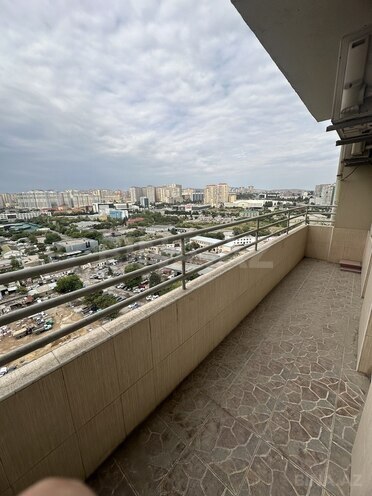 3 otaqlı yeni tikili - 8 Noyabr m. - 150 m² (12)
