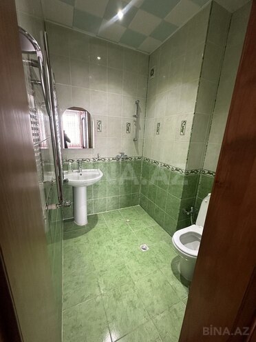 3 otaqlı yeni tikili - 8 Noyabr m. - 150 m² (8)