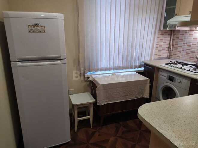 1 otaqlı yeni tikili - Neftçilər m. - 34 m² (4)