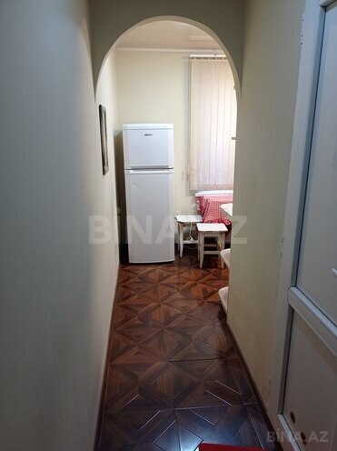 1 otaqlı yeni tikili - Neftçilər m. - 34 m² (7)