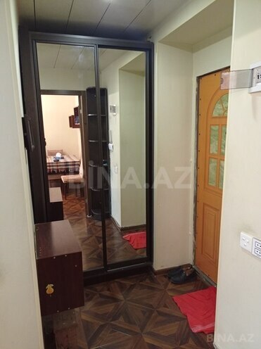 1 otaqlı yeni tikili - Neftçilər m. - 34 m² (8)