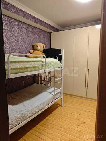 2 otaqlı yeni tikili - İnşaatçılar m. - 63 m² (4)