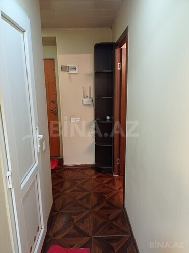 1 otaqlı yeni tikili - Neftçilər m. - 34 m² (5)
