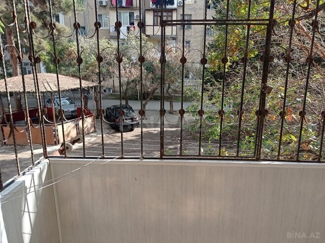 1 otaqlı yeni tikili - Neftçilər m. - 34 m² (10)