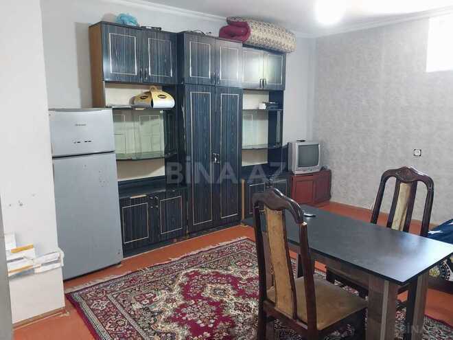 1 otaqlı həyət evi/bağ evi - Sumqayıt - 25 m² (5)