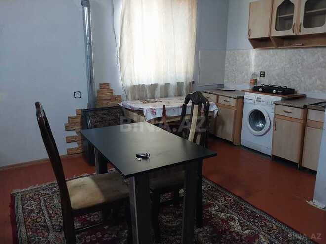1 otaqlı həyət evi/bağ evi - Sumqayıt - 25 m² (2)
