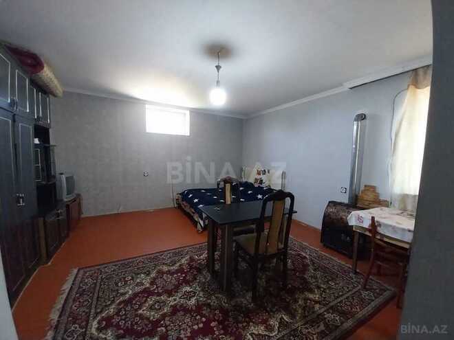 1 otaqlı həyət evi/bağ evi - Sumqayıt - 25 m² (4)
