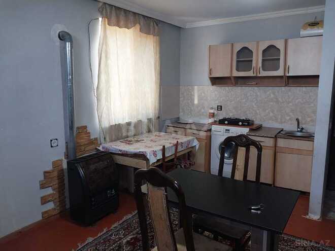 1 otaqlı həyət evi/bağ evi - Sumqayıt - 25 m² (3)