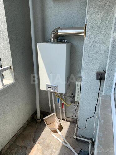 2 otaqlı yeni tikili - 20 Yanvar m. - 50 m² (14)