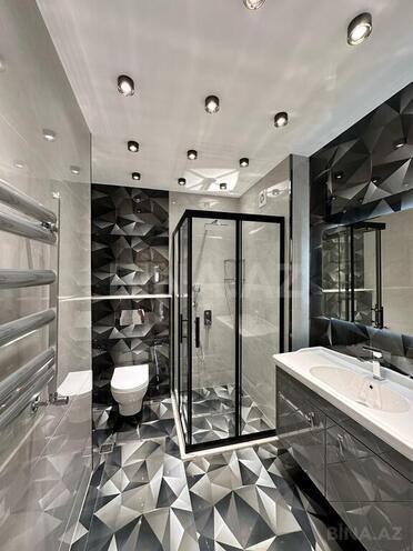 4 otaqlı yeni tikili - Nəsimi r. - 165 m² (5)