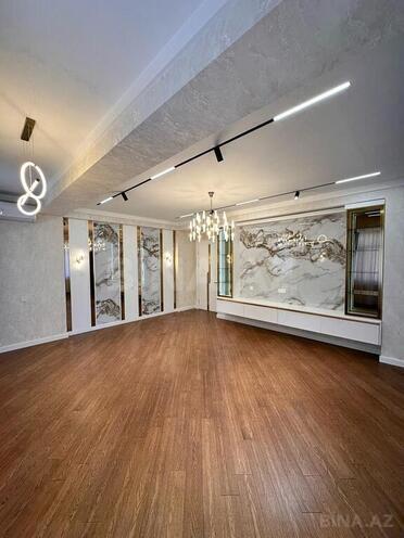4 otaqlı yeni tikili - Nəsimi r. - 165 m² (18)