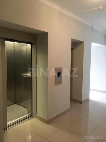 2 otaqlı yeni tikili - 20 Yanvar m. - 50 m² (16)