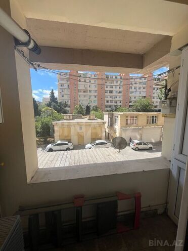 2-комн. новостройка - м. Халглар Достлугу - 50 м² (6)