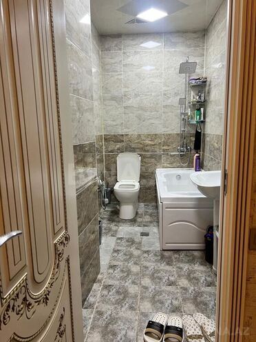 2-комн. новостройка - м. Халглар Достлугу - 50 м² (5)