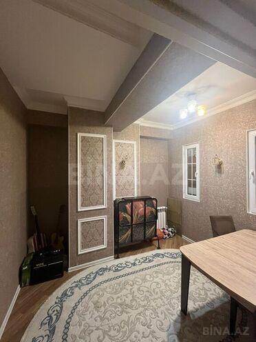2-комн. новостройка - м. Халглар Достлугу - 50 м² (4)