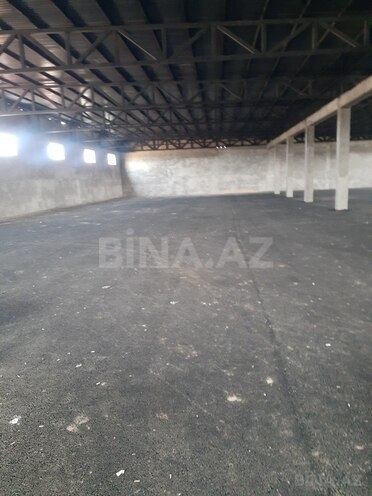 Объект - м. Азадлыг проспекти - 1800 м² (1)