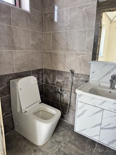 5-комн. дом/дача - Габала - 250 м² (21)