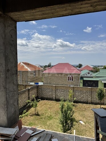 5-комн. дом/дача - Габала - 250 м² (28)