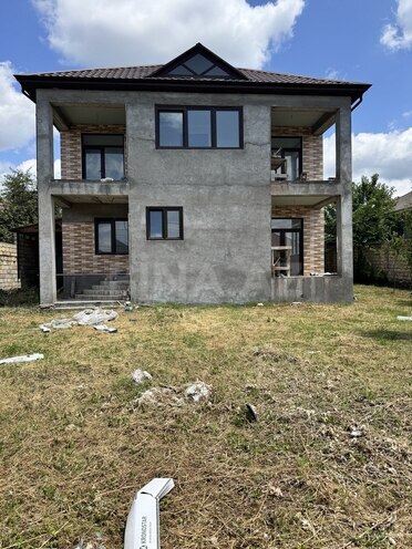 5-комн. дом/дача - Габала - 250 м² (1)