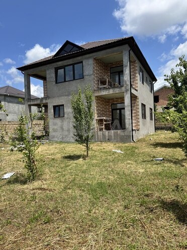 5-комн. дом/дача - Габала - 250 м² (2)