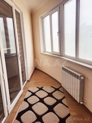 2-комн. новостройка - пос. Ени Ясамал - 68 м² (8)