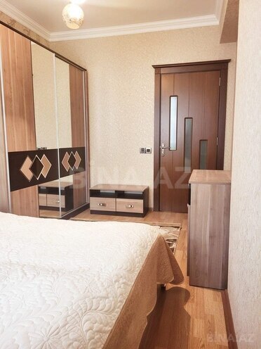2-комн. новостройка - пос. Ени Ясамал - 68 м² (6)