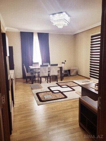 2-комн. новостройка - пос. Ени Ясамал - 68 м² (5)