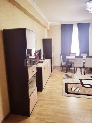 2-комн. новостройка - пос. Ени Ясамал - 68 м² (4)