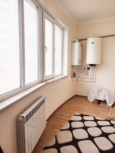 2-комн. новостройка - пос. Ени Ясамал - 68 м² (7)