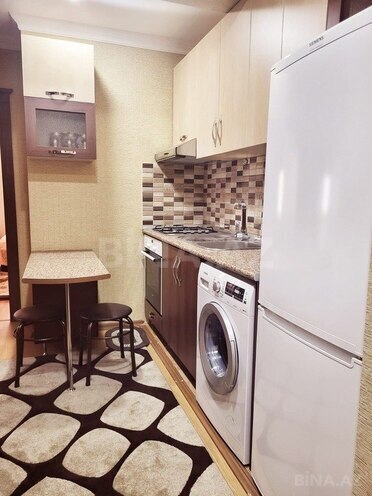 2-комн. новостройка - пос. Ени Ясамал - 68 м² (14)