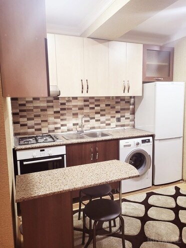2-комн. новостройка - пос. Ени Ясамал - 68 м² (10)