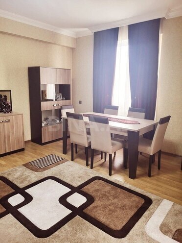 2-комн. новостройка - пос. Ени Ясамал - 68 м² (3)